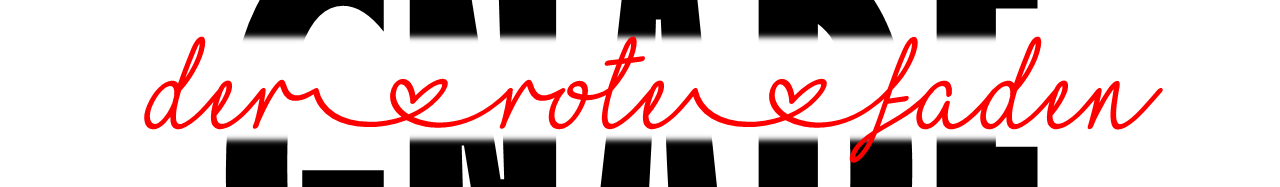 Gnade – Der rote Faden